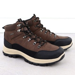 Trapery nieocieplane Big Star M SS174049 INT2161B