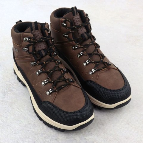 Trapery nieocieplane Big Star M SS174049 INT2161B