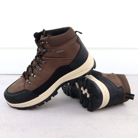 Trapery nieocieplane Big Star M SS174049 INT2161B