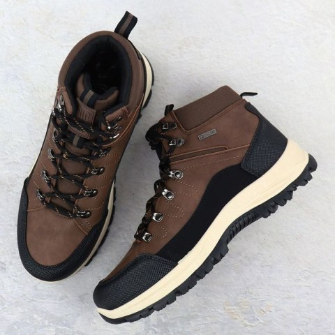 Trapery nieocieplane Big Star M SS174049 INT2161B