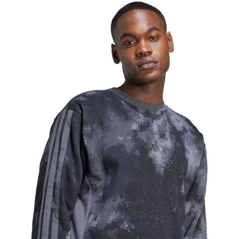 Bluza adidas Aop Colourblock M JM1721