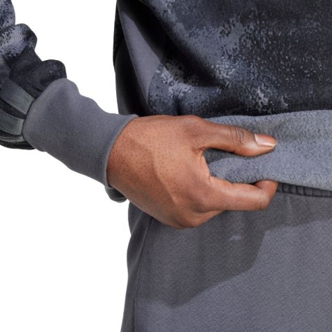 Bluza adidas Aop Colourblock M JM1721