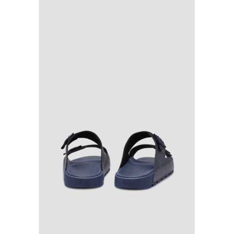 Buty BOSS BLU Surfley Sand (50505540-405)