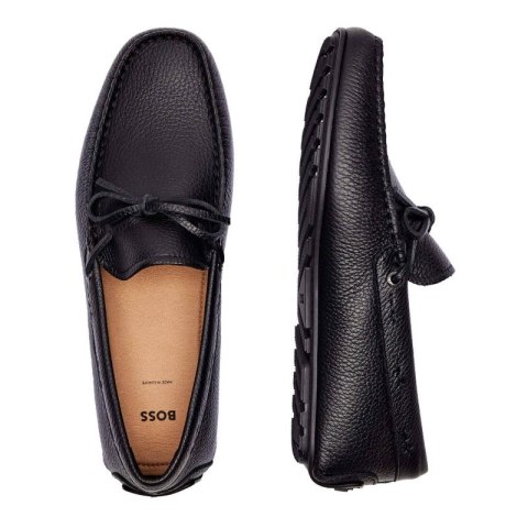 Buty BOSS NERO Noel Mocc ltlc (50541771-001)