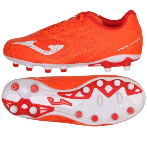 Buty Joma Evolution 2508 Jr EVJW2508FG