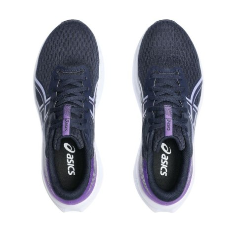 Buty do biegania Asics Patriot 14 W 1012B836 400