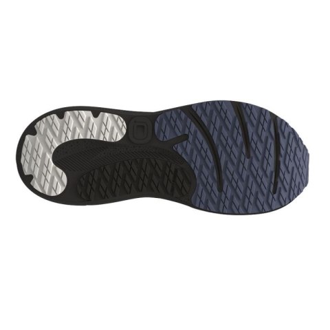 Buty do biegania damskie Adrenaline GTS 24 GTX na asfalt granatowe