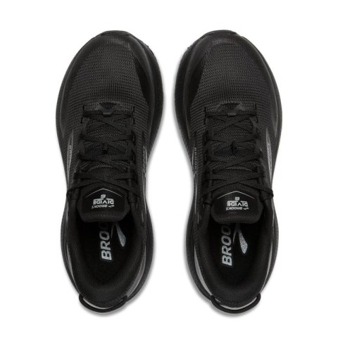 Buty do biegania damskie Divide 6 w terenie niebieskie