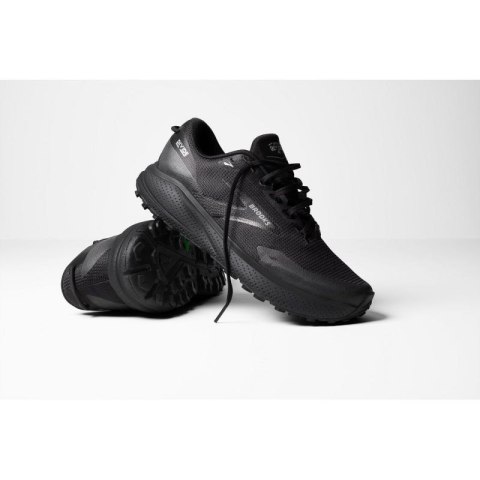 Buty do biegania damskie Divide 6 w terenie niebieskie