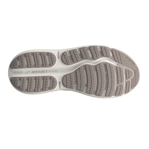 Buty do biegania damskie Ghost Max SE na asfalt beżowe