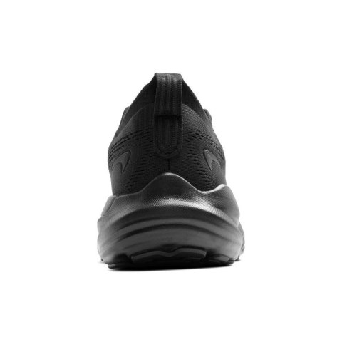 Buty do biegania męskie Glycerin GTS 22 na asfalt czarne szerokie 2E