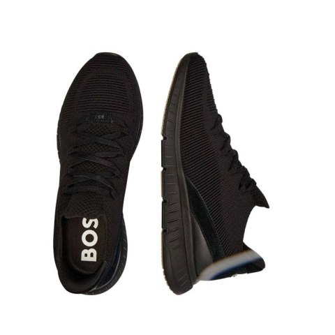 Buty sportowe BOSS NERO CTTNM Slon (50542130-005)