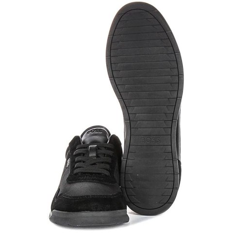 Buty sportowe BOSS NERO Titanium SL sdtxny (50536524-005)