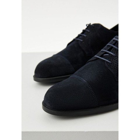 Buty wizytowe BOSS BLU Tayil Derb tcsdwv (50541704-401)