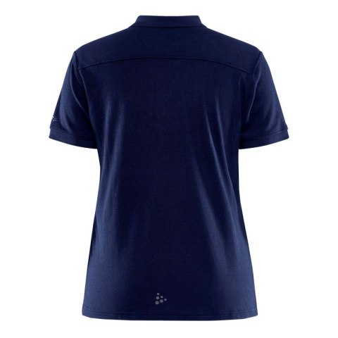 Damska Koszulka CORE BLEND POLO SHIRT W
