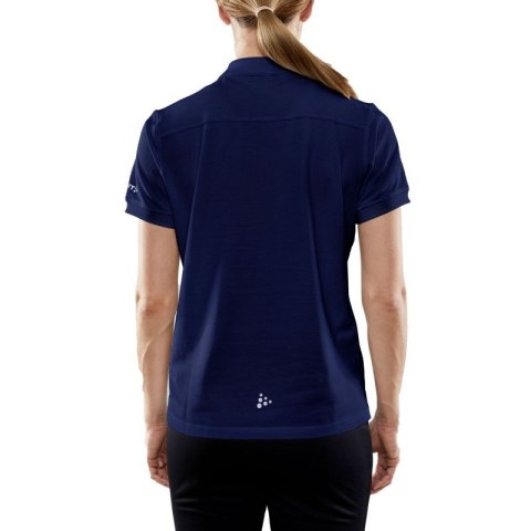 Damska Koszulka CORE BLEND POLO SHIRT W
