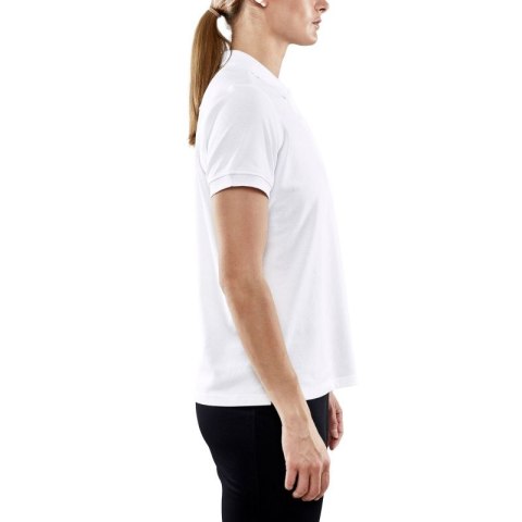 Damska Koszulka CORE BLEND POLO SHIRT W