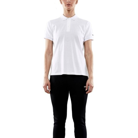 Damska Koszulka CORE BLEND POLO SHIRT W