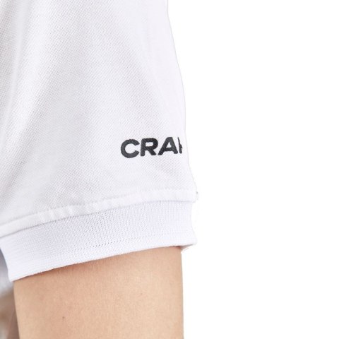 Damska Koszulka CORE BLEND POLO SHIRT W