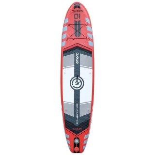 Deska Sup dmuchana Enero 320x76x15 cm 1054025