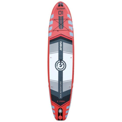 Deska Sup dmuchana Enero 320x76x15 cm 1054025