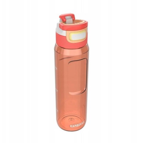 Kambukka butelka na wodę Elton 1000 ml - Orange Vibes