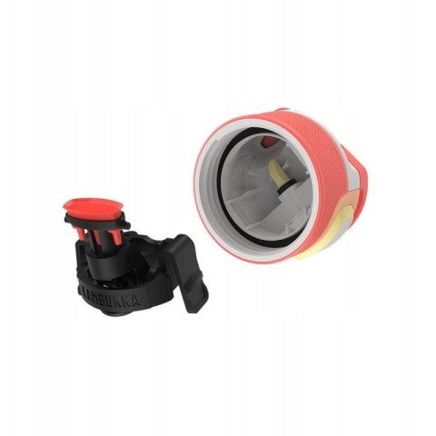 Kambukka butelka na wodę Elton 1000 ml - Orange Vibes