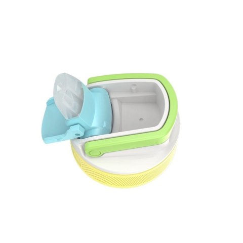 Kambukka butelka na wodę Lagoon 750ml - Playful Garden