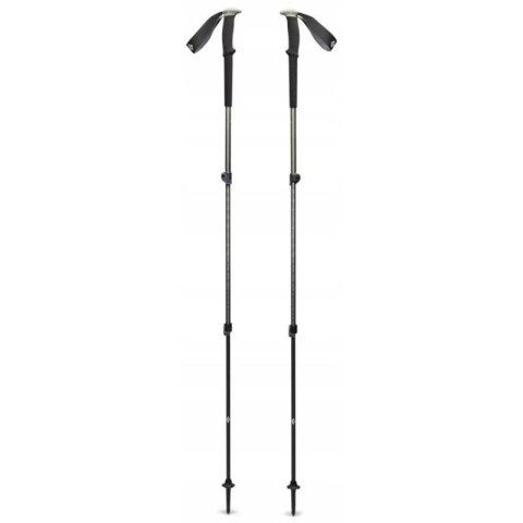 Kije trekkingowe Black Diamond Trail Trekking Poles Pine Smoke