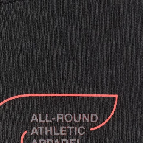 Koszulka 4F Jr 4FJWAW25TTSHM2417 20S