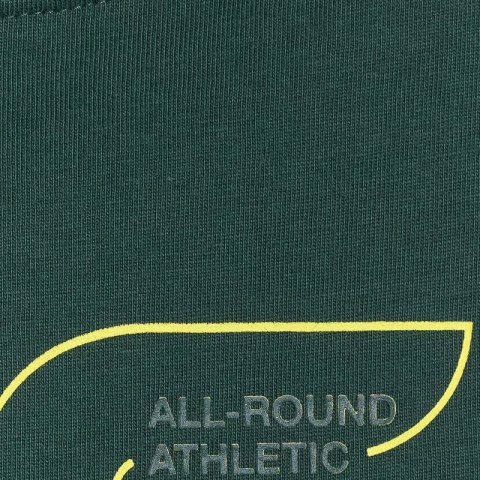 Koszulka 4F Jr 4FJWAW25TTSHM2417 46S