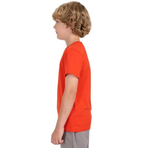 Koszulka 4F Jr 4FJWAW25TTSHM2417 62S