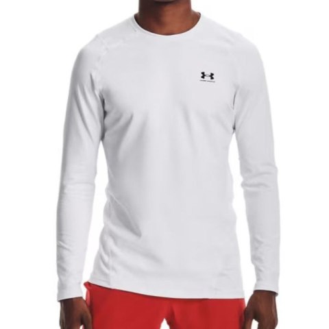 Koszulka Under Armour CG Armour Fitted Crew M 1366068100