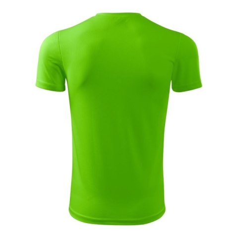 Koszulka dziecięca Fantasy (green apple)