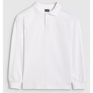 Koszulka longsleeve 4F Jr 4FJWAW25TLONM483 10S