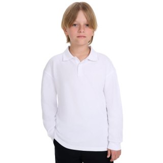 Koszulka longsleeve 4F Jr 4FJWAW25TLONM483 10S