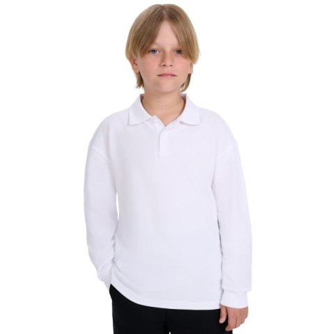 Koszulka longsleeve 4F Jr 4FJWAW25TLONM483 10S