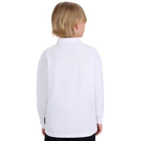 Koszulka longsleeve 4F Jr 4FJWAW25TLONM483 10S
