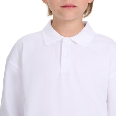 Koszulka longsleeve 4F Jr 4FJWAW25TLONM483 10S