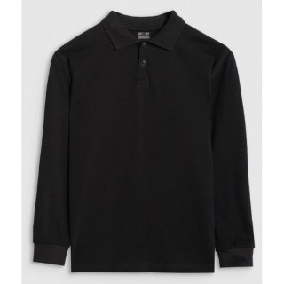 Koszulka longsleeve 4F Jr 4FJWAW25TLONM483 20S