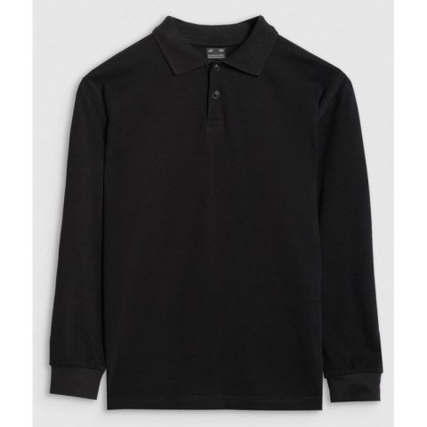 Koszulka longsleeve 4F Jr 4FJWAW25TLONM483 20S