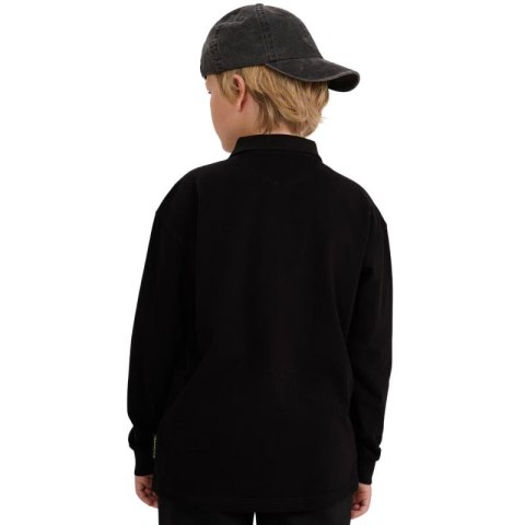 Koszulka longsleeve 4F Jr 4FJWAW25TLONM483 20S