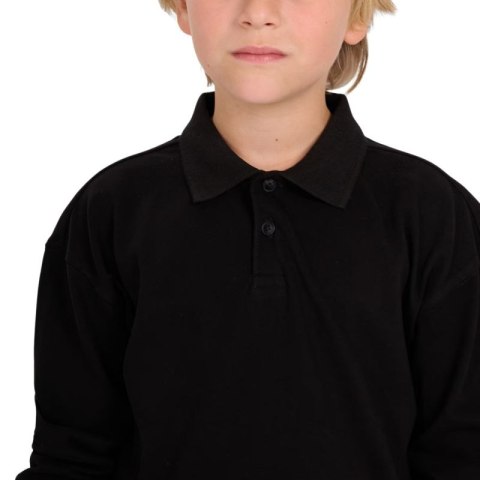 Koszulka longsleeve 4F Jr 4FJWAW25TLONM483 20S