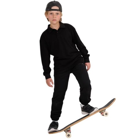 Koszulka longsleeve 4F Jr 4FJWAW25TLONM483 20S