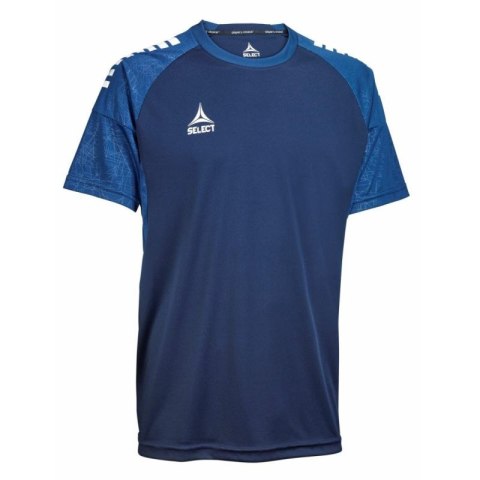Koszulka piłkarska SELECT Spain v25 granatowa