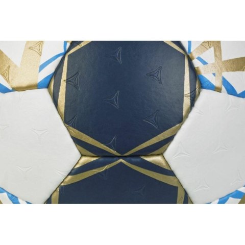 Piłka ręczna SELECT Ultimate v25 Men Champions League Official EHF rozmiar 3