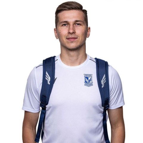 Plecak 1922 Skrzydełka BS LP5738