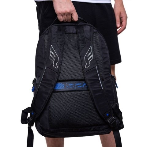 Plecak KKS Lech 1922 Kolejorz BS LP-5737