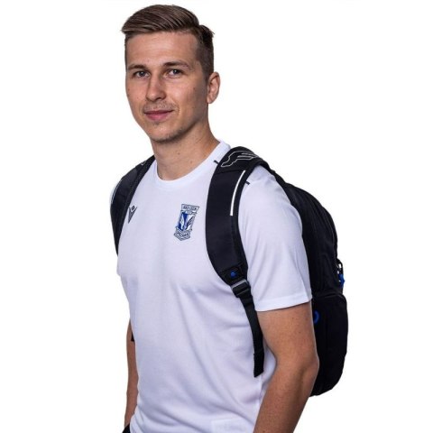 Plecak KKS Lech 1922 Kolejorz BS LP-5737