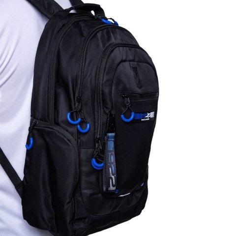 Plecak KKS Lech 1922 Kolejorz BS LP-5737